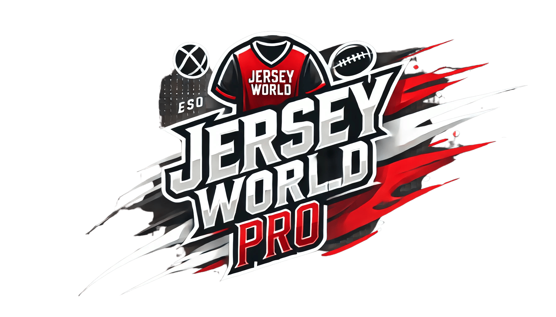 Jersey-World