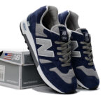 Brand New! New Balance Classic 1300 Made in USA Nave