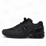 New Balance Trainers Black