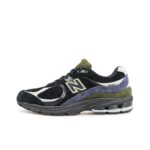 New Balance 2002R CNY “Year of The Ox” 2021 Mens