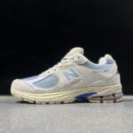 Buy New Balance 2002R 'Grey Sky Blue' M2002RBZ
