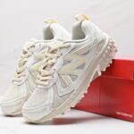 New Balance MT410SA5 V5 Beige 2E MENS SIZE Running