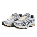 ASICS GEL-KAYANO 14 USED SIZE 12 JJJJOUND WHITE