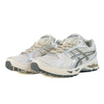 Asics Gel Kayano 14 Smoke Grey 1203A549-021 Men's Size