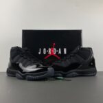 50 true tag! Jordan 11th generation Air Jordan 11 red and black real logo 50! Item number CT8012-600, 35 number 7-13 shipment 3-718
