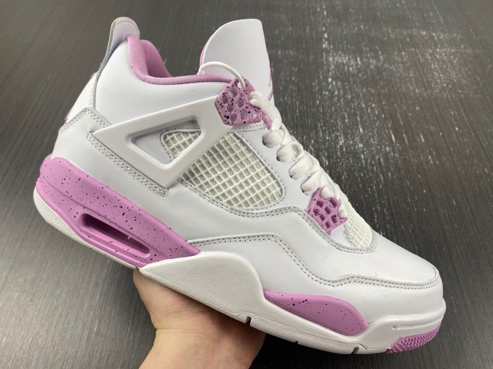 50 true tag! Jordan 4th Generation Nike SB x Air Jordan 4 Alliance SB White Orange Product No. DR5415-108 Head-layer leather authentic mark 50! 34 Numbers 7-13 Shipping 17 - Image 8