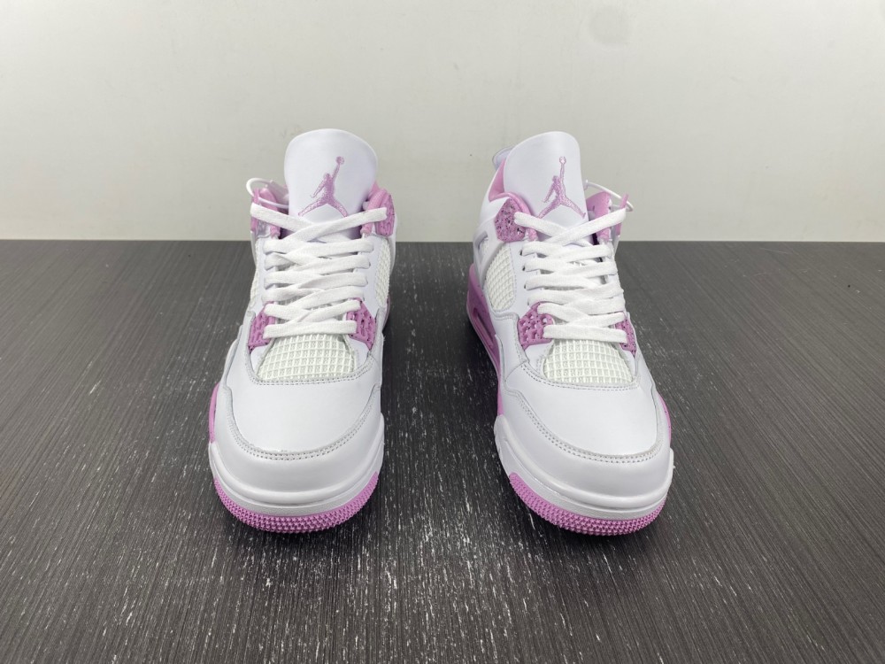 50 true tag! Jordan 4th Generation Nike SB x Air Jordan 4 Alliance SB White Orange Product No. DR5415-108 Head-layer leather authentic mark 50! 34 Numbers 7-13 Shipping 17 - Image 12