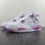 50 true tag! Jordan 4th Generation Nike SB x Air Jordan 4 Alliance SB White Orange Product No. DR5415-108 Head-layer leather authentic mark 50! 34 Numbers 7-13 Shipping 17