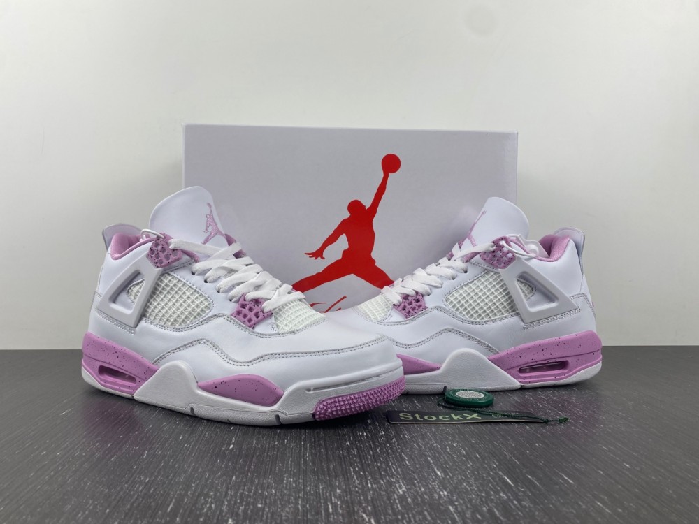 50 true tag! Jordan 4th Generation Nike SB x Air Jordan 4 Alliance SB White Orange Product No. DR5415-108 Head-layer leather authentic mark 50! 34 Numbers 7-13 Shipping 17 - Image 10