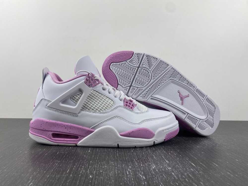 50 true tag! Jordan 4th Generation Nike SB x Air Jordan 4 Alliance SB White Orange Product No. DR5415-108 Head-layer leather authentic mark 50! 34 Numbers 7-13 Shipping 17 - Image 9