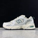 Buy New Balance 530 'Sea Salt Marsh Green'