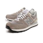 New Balance Men's 574 V2 Sneaker, Black Iris/Black Iris