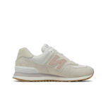 New Balance 574 'Tencel - Sea Salt Rose Water'