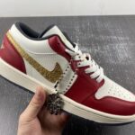 6 True mark! Jordan 1st generation Travis Scott x Air Jordan 1 reverse hook low top white blue black hook item number: DM7866-888 Size: 36-46 True mark 6, 20 number 36-46 Shipping 2-218