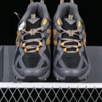 New Balance 610 v1 Low Castlerock Varsity Gold