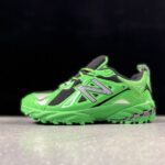 New Balance Low Sneakers 25Cm Grn Ml610Ta D7x10
