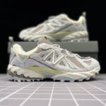 New Balance 610 V1 NB Sandstone Concrete Men Unisex Casual Shoes