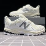 MEN'S New Balance 610T Grey White US Size Brand New 100