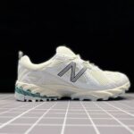 New Balance 610 - White / ML610TAG / Running Shoes