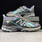 New Balance 610 x Bodega Low The Trail Less Taken ML610TB