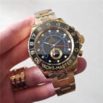 Swiss Replica Rolex Yacht-Master II | RLX 192