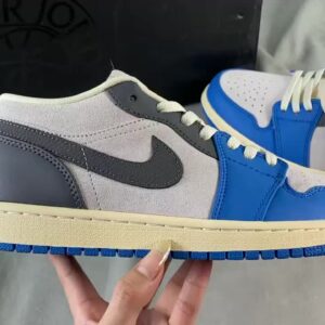 8025 [Company-level real label] Ai Jordan 1 Zoom Air CMFT Hare Joe 1 Gaobang Bunny Bunny Product Number: CT0978-100 Size: 36-46 Half code 10