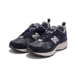 New Balance 878 Navy Silver - CM878KE1New Balance  Standard
