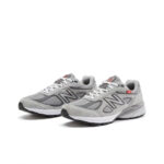 New Balance 990v4 Grey Version 4 Made in USA