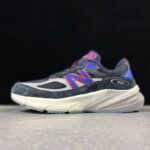 New Balance 990v6 x Kith x Madison Square Garden Low
