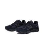 New Balance 990v4 Made in USA x JJJJound Navy