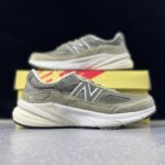 New Balance 990v6 Made In USA - True Camo - Men's
