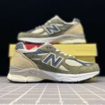 New Balance Teddy Santis x 990v3 Made in USA