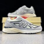 New Balance 990V4 Low Cut Made In Usa U990Tg4 Us11 Gr