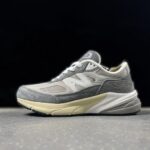 New Balance x Teddy Santis 990 V6 Made in USA Castlerock