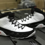 A Ma Maniere x Air Jordan 12 Retro White Wine Red 7