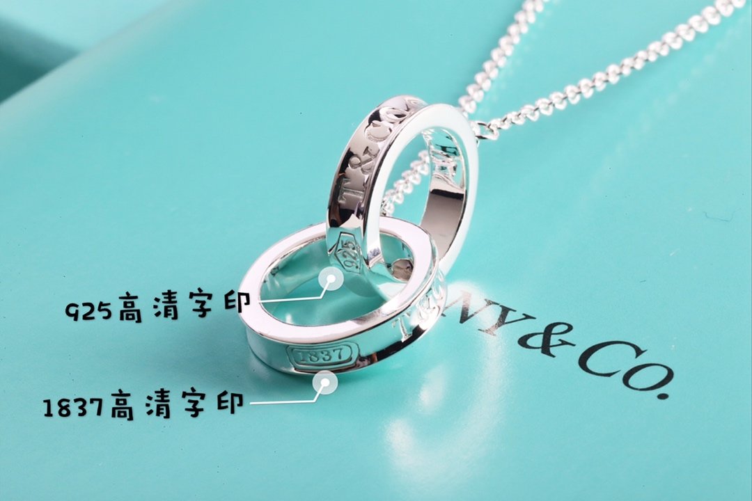 A neutral necklace, parentsesi paper necklace for both men and women. Long necklace with large paper tags. Inlaid imported zircon. Handsome items. Both men and women can enter. See the picture of the craftsmanship, blingbling style. Perfect ZP details 9 - Image 6