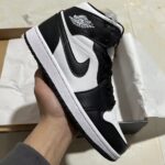 AIR JORDAN 1 LOW AJ1 White Lemon Low Gang Item No. FD9906-131 True Mark R, 18 Number 36-46 Shipping 17
