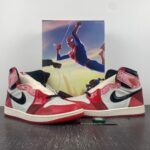 Air Jordan 1 Mid Flight Club Ashes Red Item No.: DX4332-800 Number of digits; 36-469