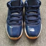 Air Jordan 12 Joe 12 AJ12 Classic Black and Red 9