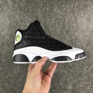 Air Jordan 13 Jordan 13 generation Love & Respect Joe 13AJ13 Little Panda Love and Respect Men's model 40-47.5 (half code 40.5 42.5 44.5) Second floor shipment 24