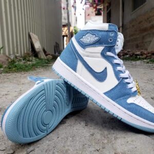 Air Jordan 1 Retro High OG - Denim