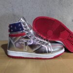 Air Jordan 4 Bred Reimagined leather surface black and red 2024 version, top layer leather, computer needle car, original last, original cardboard, original factory details, men's and women's shoes: 36-47.59