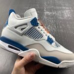 Air Jordan 4 Fluorescent Green Co-branded Product Number: DV6773-700 Size: 36-476