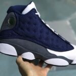 The Jordan 13 Retro "Flint" (2020) is now back in stock!