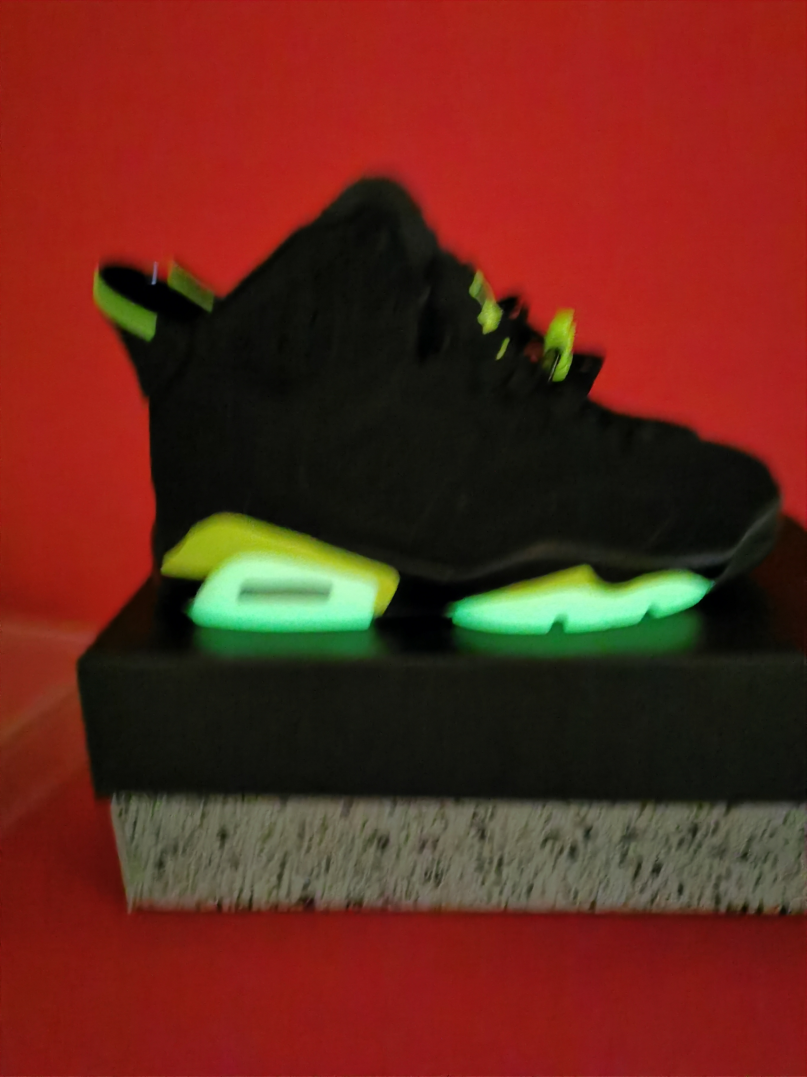 Air Jordan 4 Retro OG lotus color AJ4 Qiao 4 basketball shoes Product number: DJ0675-200 Size: 36-47 Half size 9 - Image 3
