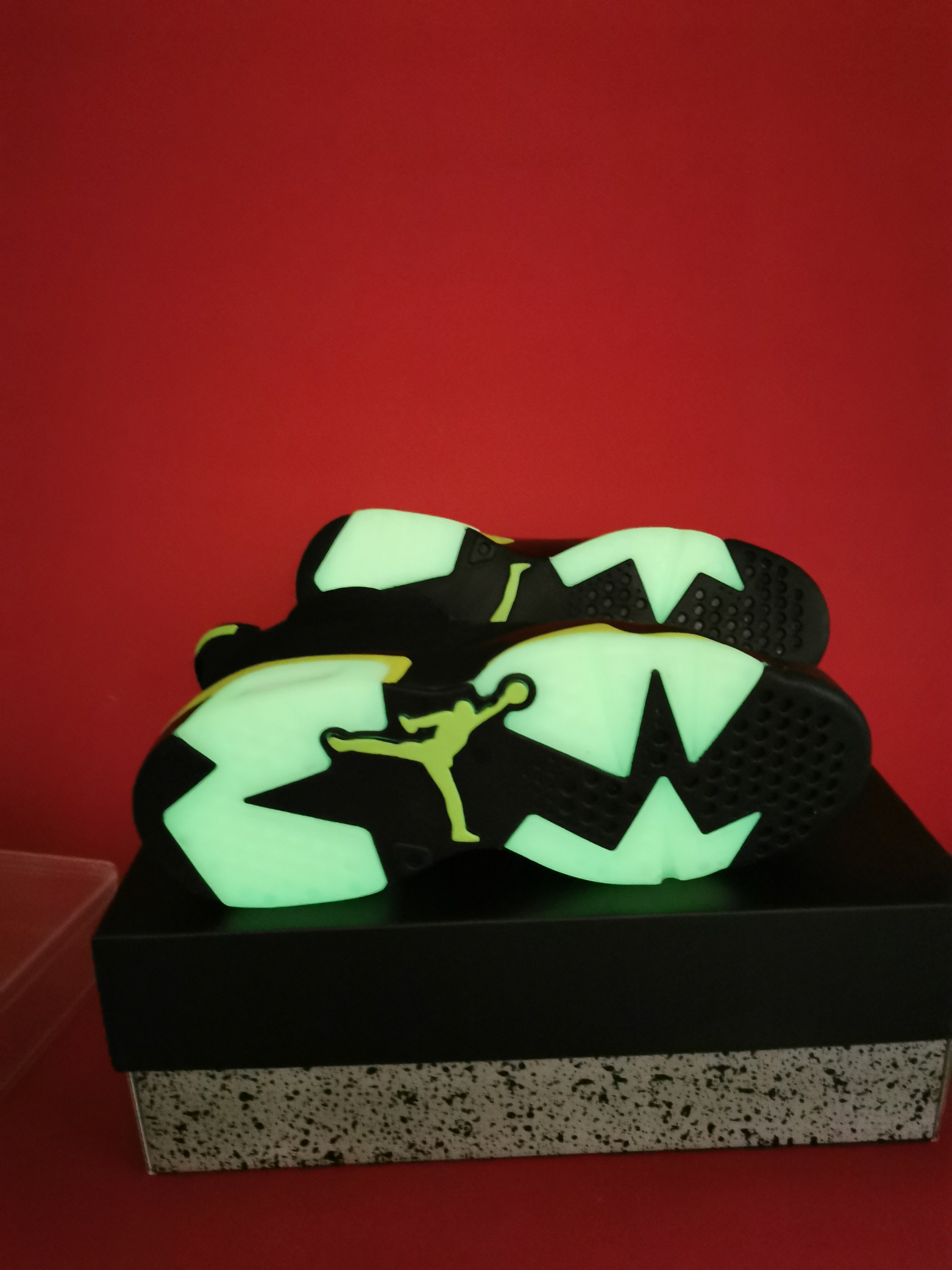 Air Jordan 4 Retro OG lotus color AJ4 Qiao 4 basketball shoes Product number: DJ0675-200 Size: 36-47 Half size 9 - Image 2