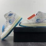 Air Jordan 1 High Golf 'Michelle Wie - Pebble Beach'
