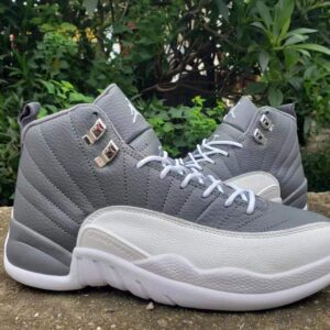 Air Jordan 5 Jordan 5th GenerationNew Air Jordan 12 Stealth