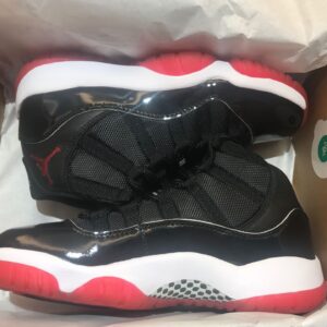Air Jordan 6 Black Gold High Quality 40------47 half-belt 9