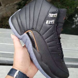 AIR JORDAN 6 Jordan Black Silver 36----465